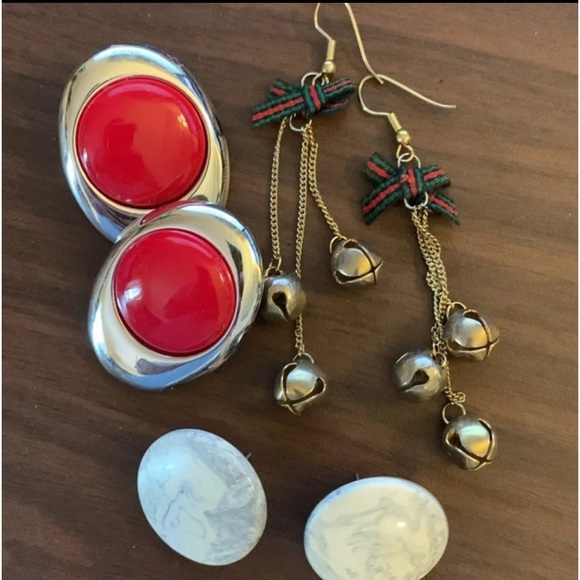 Pierced Earring Collection (R3) - Picture 2 of 4